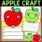 Apple Writing Craft